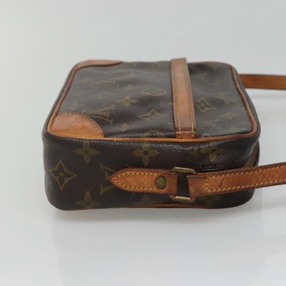 LOUIS VUITTON Monogram Trocadero 23 Shoulder Bag M51276 - Picture 5 of 12